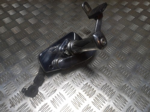 Platine repose pied droit
