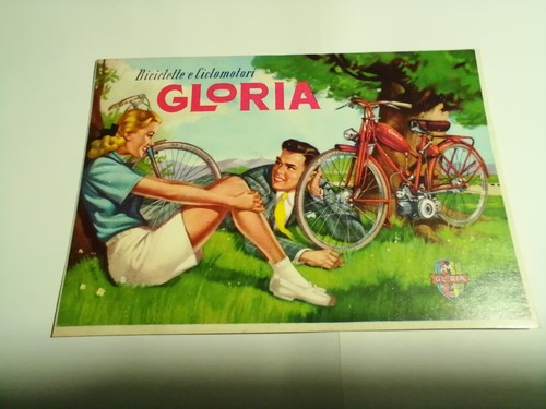 Cartolina pubblicitaria - cartolina,