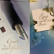 Folder GRANDI EVENTI