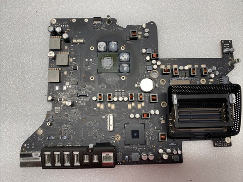 Scheda logica apple imac - scheda,