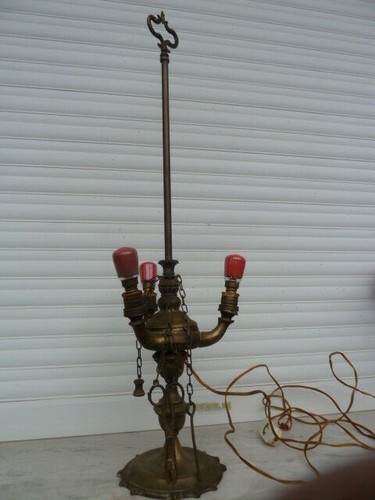 Lampada incensiere lanterna - incensiere,