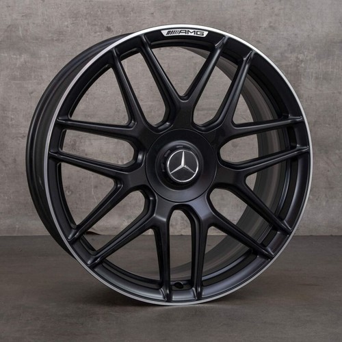 Cerchi amg originali - originali, 20