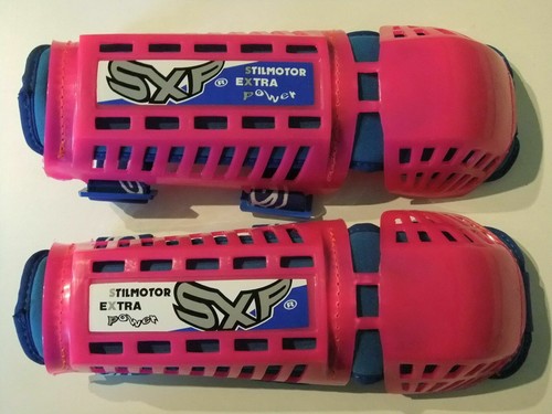 Nuovo motore stile - , sxp