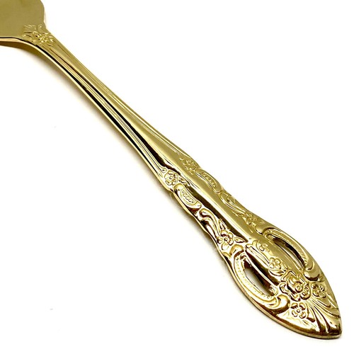 Hanford forge rosa - forge, traforata