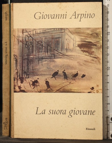 Suora giovane giovanni - suora, giovane.