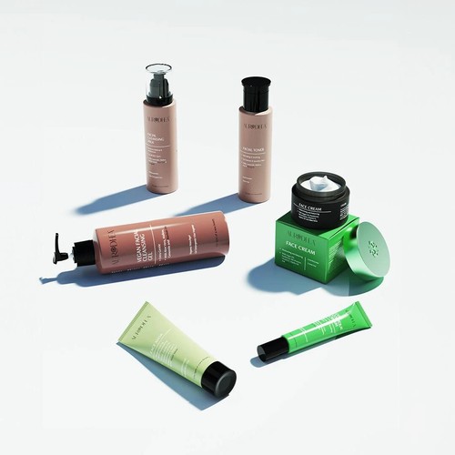 Creme viso corpo - creme,