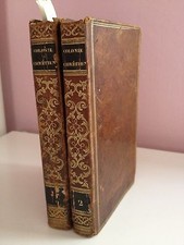 2 LIBRI ANTICHI IN PIENA