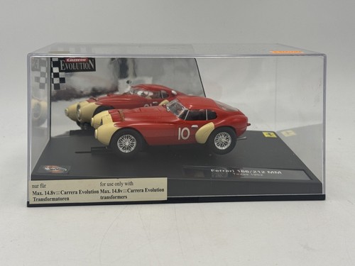 Slot car carrera - slot,