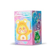 Ciondolo peluche in vinile