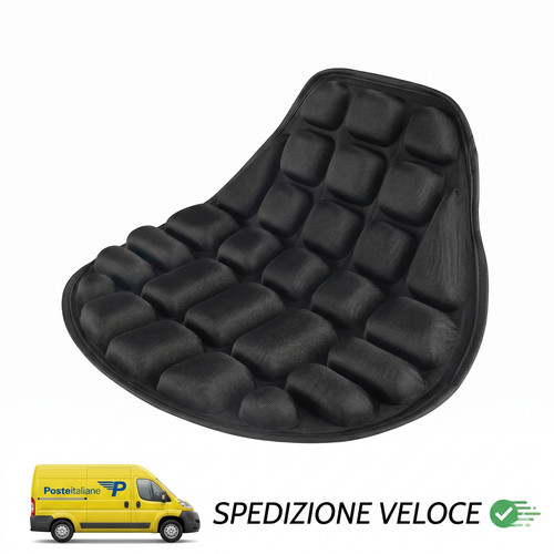 Cuscino sella moto schiuma - cuscino,