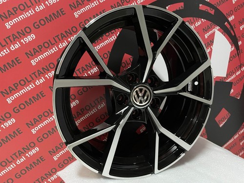 Cerchi golf 8 5 - 5, r