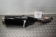 Marmitta silenziatore