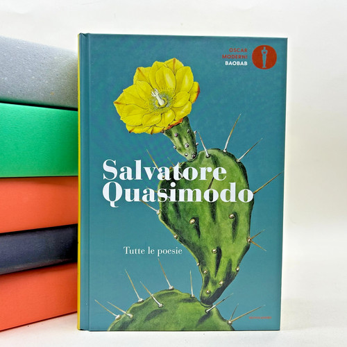 Tutte poesie salavtore - poesie,