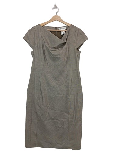 Max mara vestito lana donna - mara,