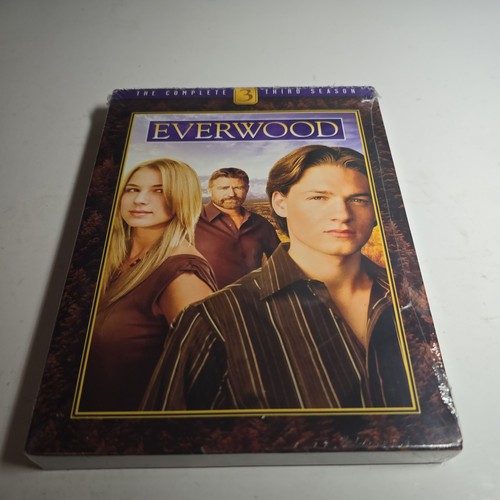 Everwood the complete third - the,