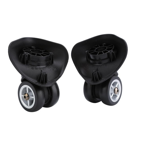 Ruote trolley ricambio - ruote,