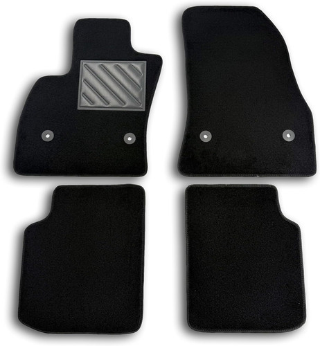 Tappetini per fiat 500l - tappetini,