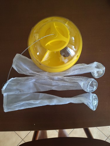 Alimentatore calze rete - , wild