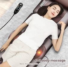 materassino Massagiante