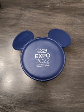 Raro portagioie disney pandora - disney,