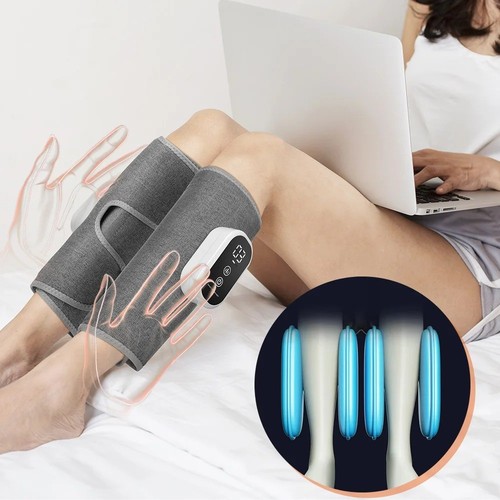 Massaggiatore gambe elettrico - massaggiatore,