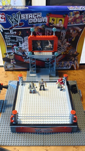Ring wrestling wwe john cena - wrestling,