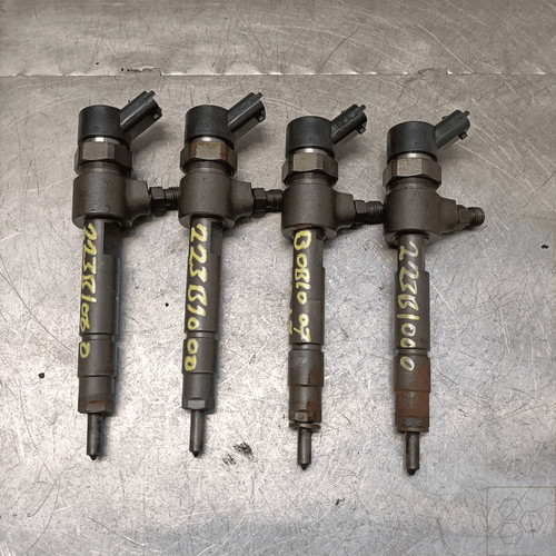 55221018 iniettore diesel - iniettore,