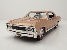 Chevrolet Chevelle SS 396 1967
