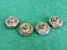 PIAGGIO VESPA BULLONI RUOTA