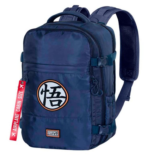 Dragon ball simbolo zaino 40cm - dragon,