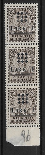 Regno emiss locali - regno,