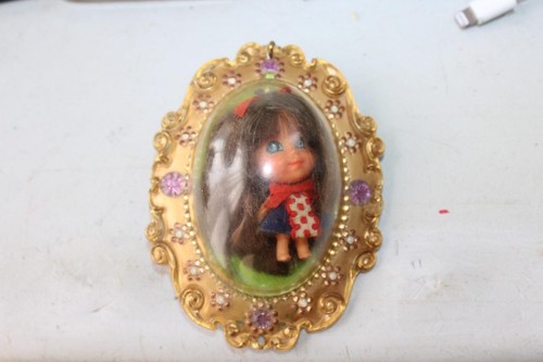 Vintage mattel liddle kiddles - vintage,