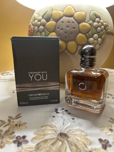 Profumo emporio armani - emporio,