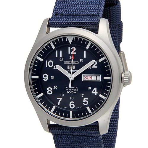 Seiko sports automatico - 5,