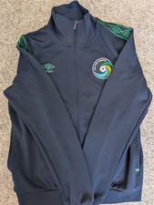Giacca calcio New York Cosmos