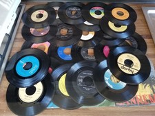 DISCHI 33 GIRI 23 PEZZI VARI