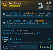 Borderlands 4 ⭐VINCRICTIVE