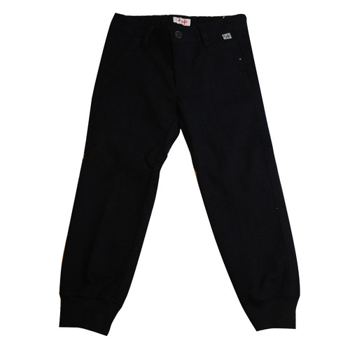 Gufo pantalone blu navy - il,