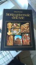 STORIA UNIVERSALE DELL'ARTE