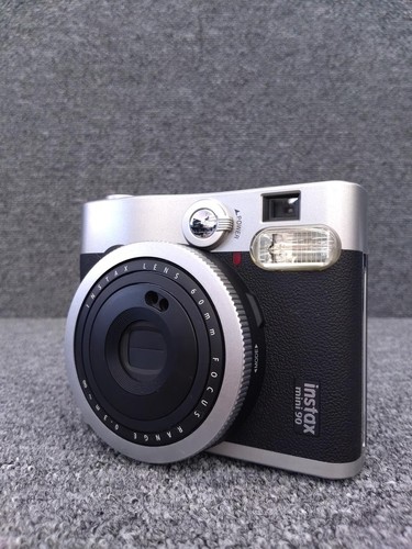 Fujifilm instax mini - fujifilm,