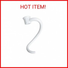 Gancio di ricambio spirale per