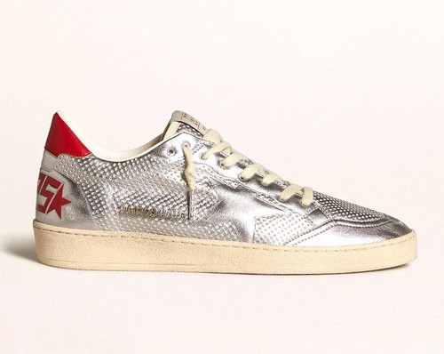 Golden goose ball star - golden,