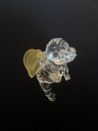 Swarovski naughty gorilla - naughty,