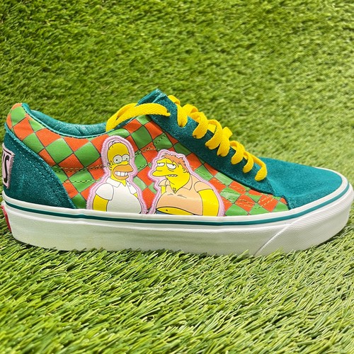 Scarpe skate vans the - scarpe, da