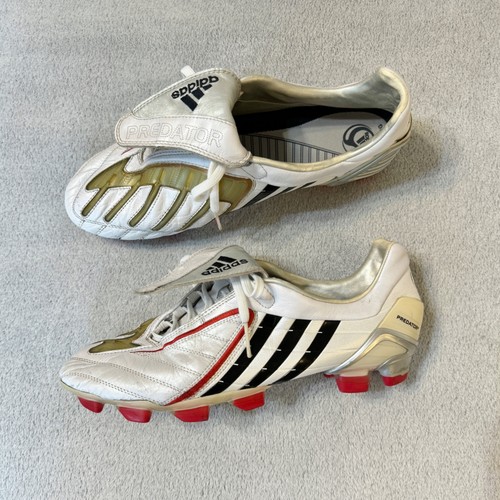 Scarpe calcio adidas - scarpe, da