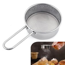 Gadget Cucina Spolvera Farina