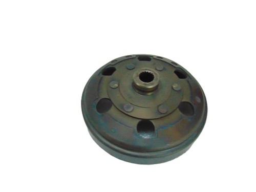 Campana frizione suzuki - campana,