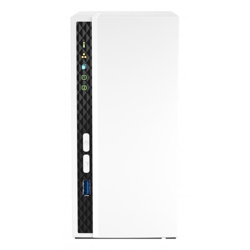 Qnap 233 server nas 2 - server,