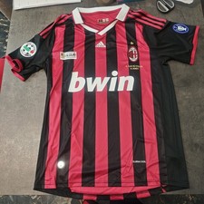 Maglia ronaldinho milan - maglia, l