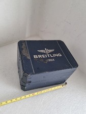 Scatola/box Breitling